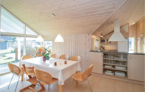 Holiday Home Kaninstien On III