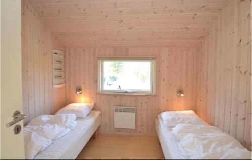 Holiday Home Kaninstien On III