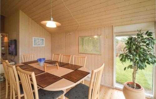 Holiday Home Egernstien V�ggerl�se IV