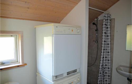 Holiday Home Egernstien V�ggerl�se IV