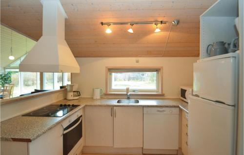 Holiday Home Egernstien V�ggerl�se IV