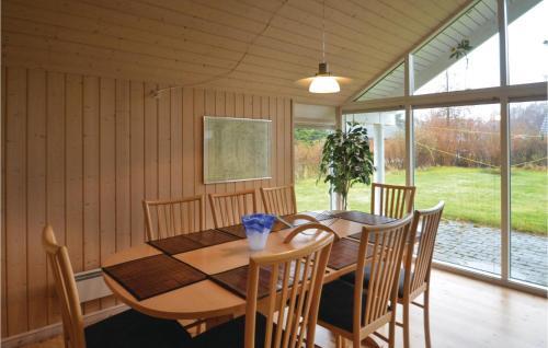 Holiday Home Egernstien V�ggerl�se IV
