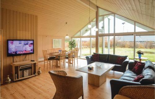 Holiday Home Egernstien V�ggerl�se IV