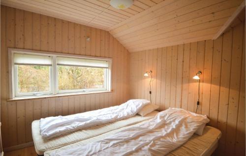 Holiday Home Egernstien V�ggerl�se IV