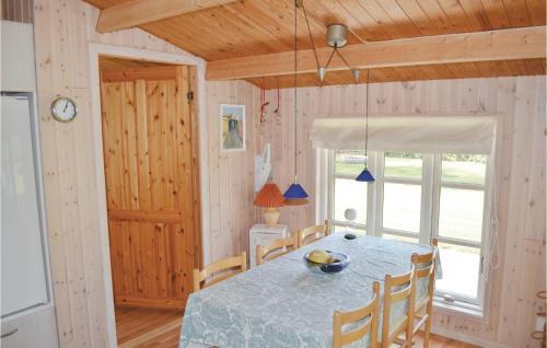 Holiday Home B�t� Ringvej