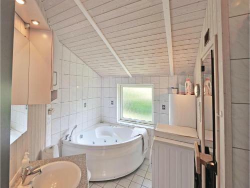 Holiday Home Stolt Henriksvej VI