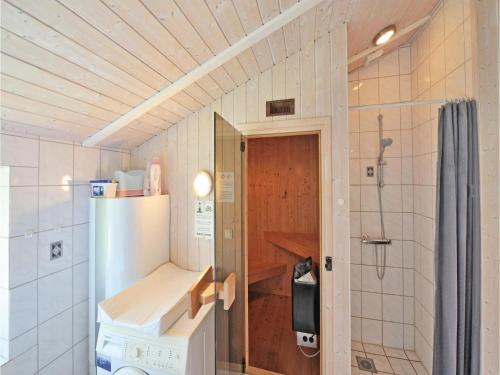 Holiday Home Stolt Henriksvej VI