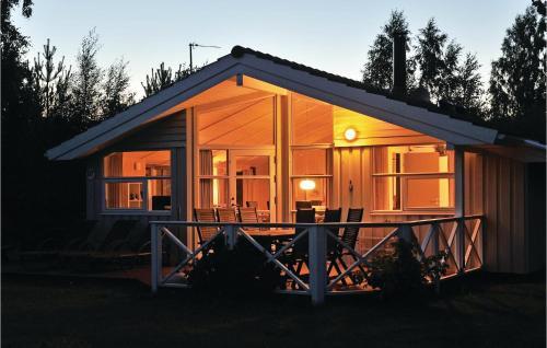Holiday Home Stolt Henriksvej VI