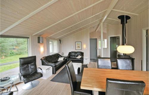 Holiday Home Stolt Henriksvej VI