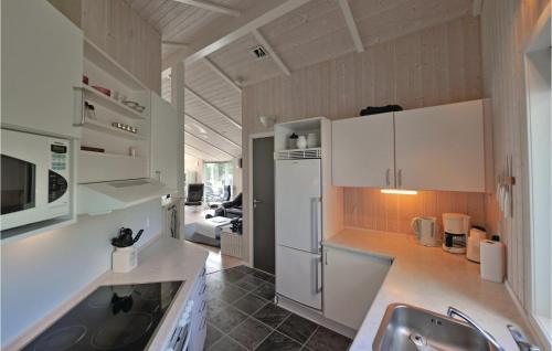 Holiday Home Stolt Henriksvej VI