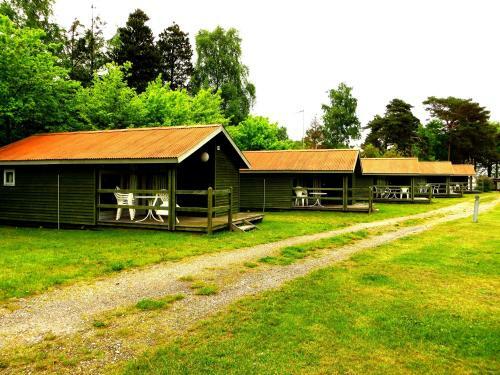 �sters�parken Camping