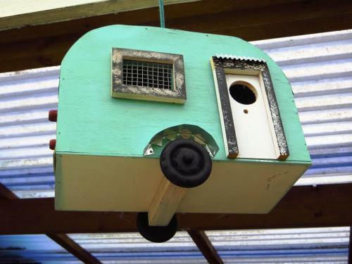 �sters�parken Camping