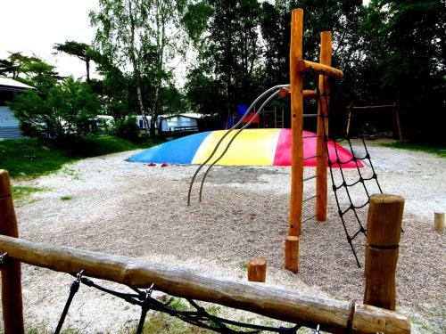 �sters�parken Camping
