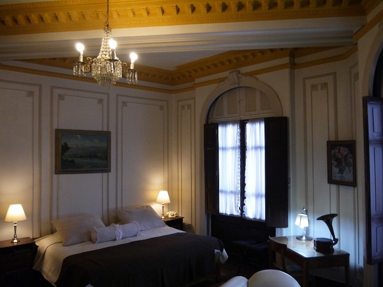 Hotel Paris Londres