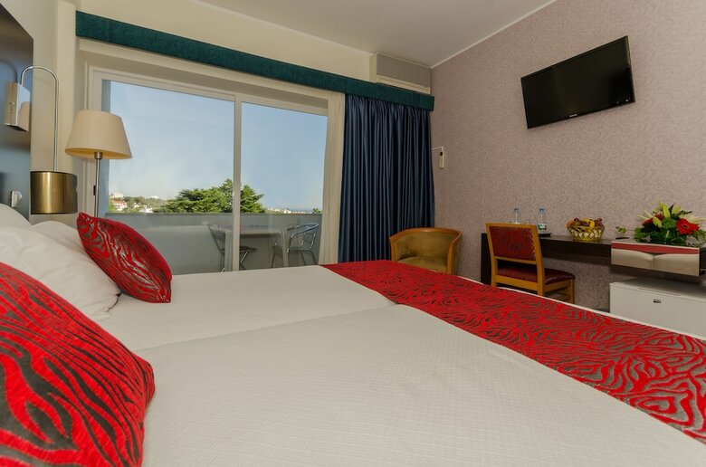 Hotel Lido
