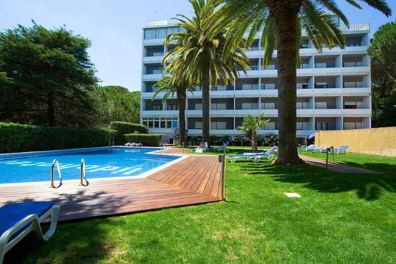 Hotel Lido