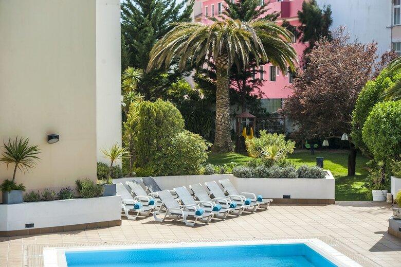 Hotel Londres