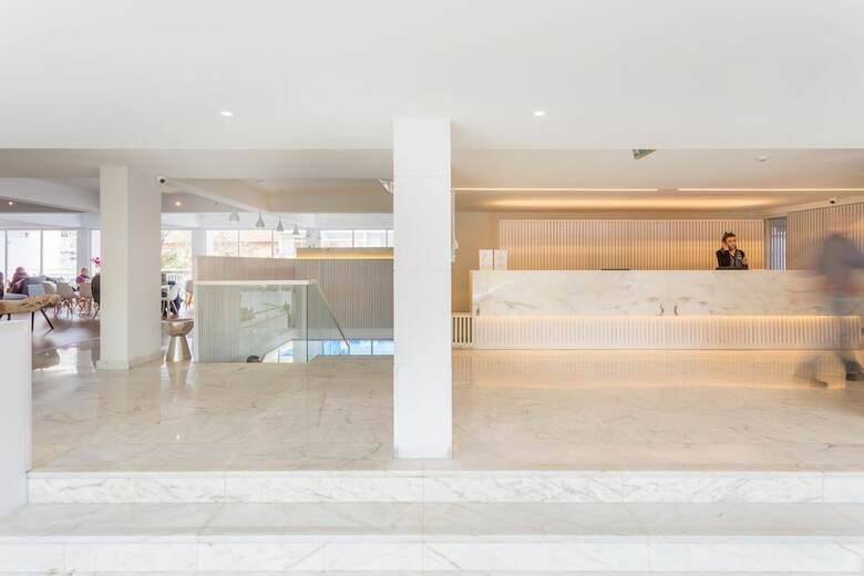 Hotel Londres