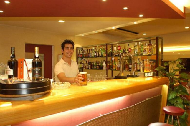 Hotel Londres