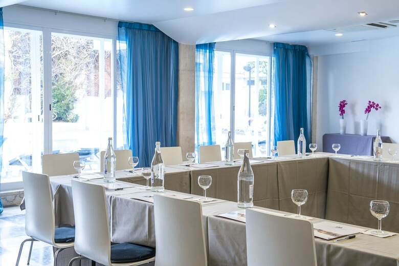 Hotel Londres