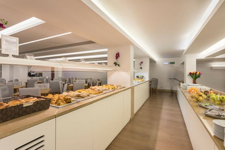 Hotel Londres