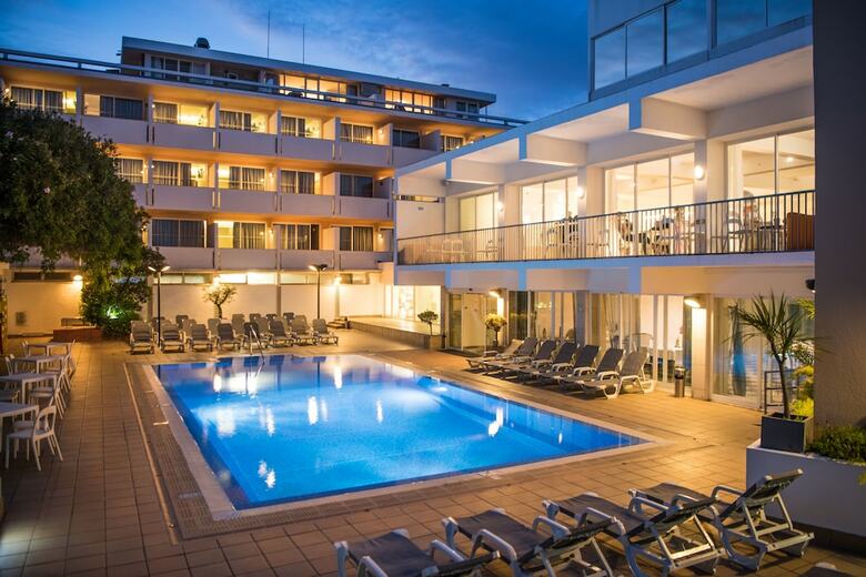Hotel Londres
