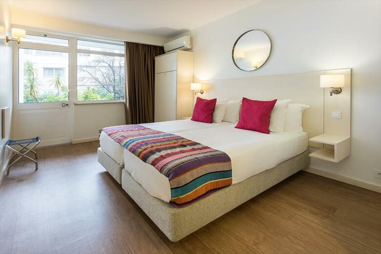 Hotel Londres