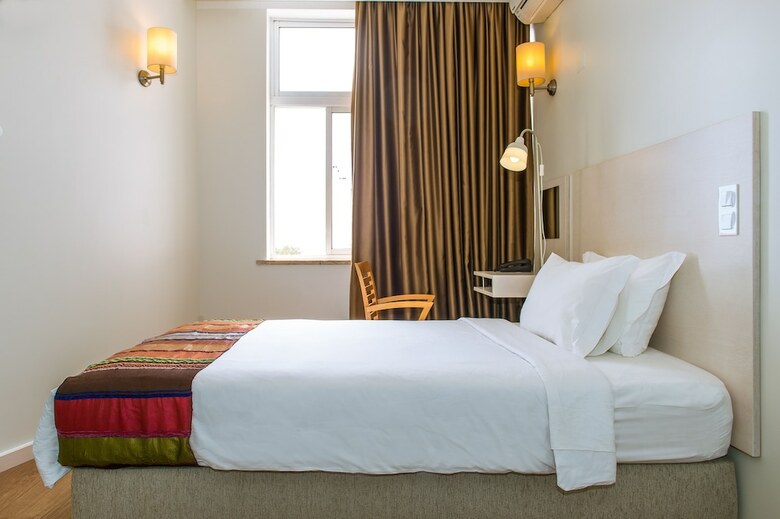 Hotel Londres
