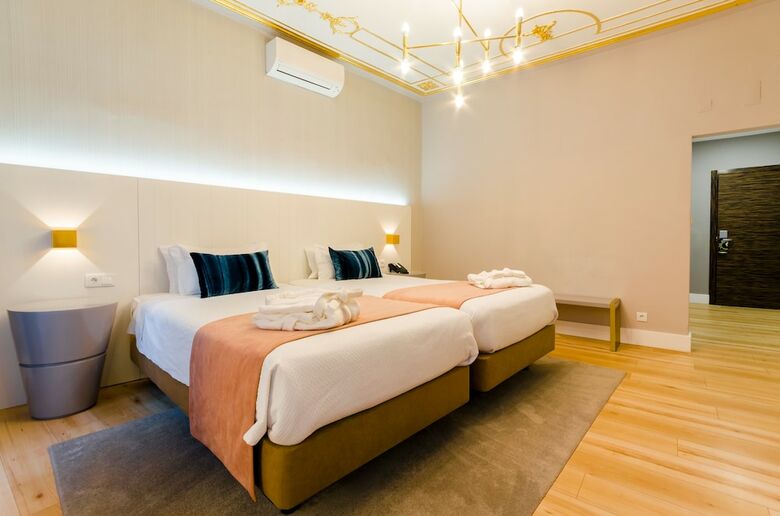 Hotel Borges Chiado