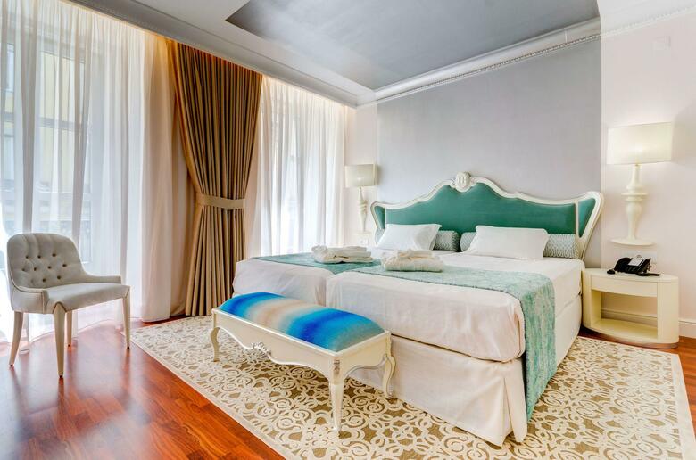 Hotel Borges Chiado