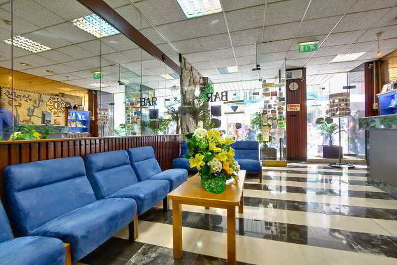 Hotel Borges Chiado