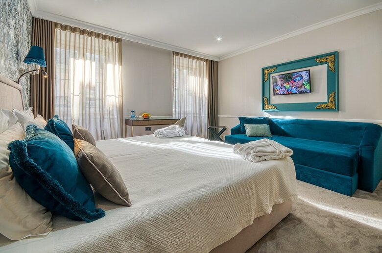 Hotel Borges Chiado