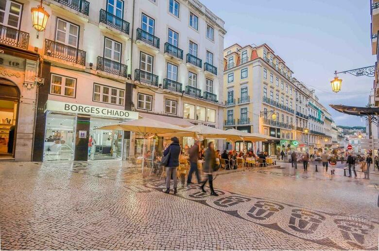 Hotel Borges Chiado