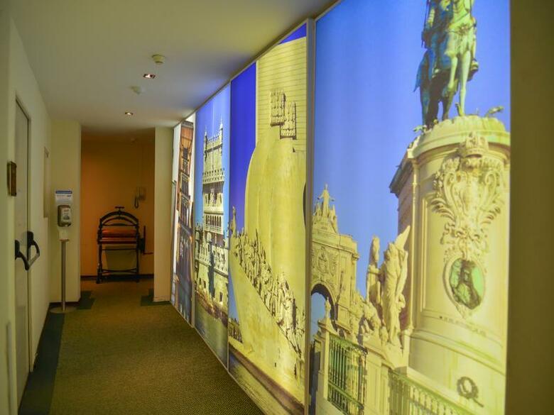 Hotel Borges Chiado