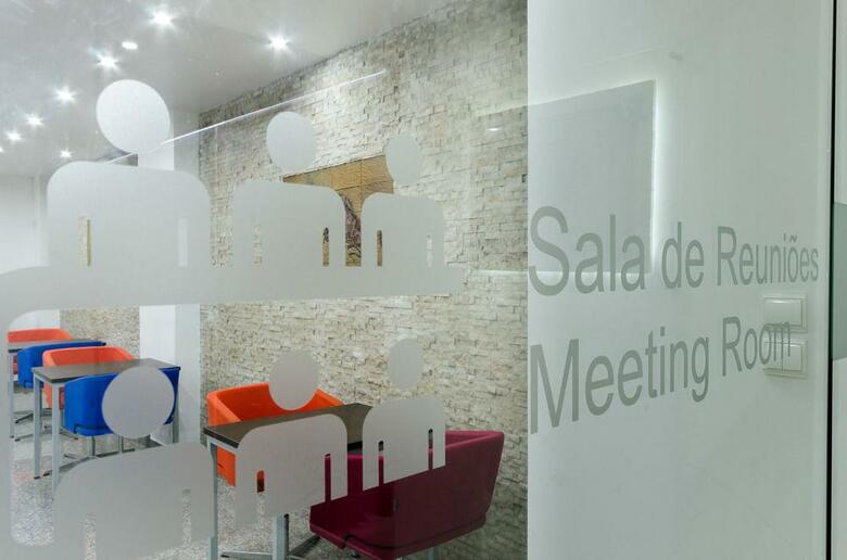 Hotel Borges Chiado