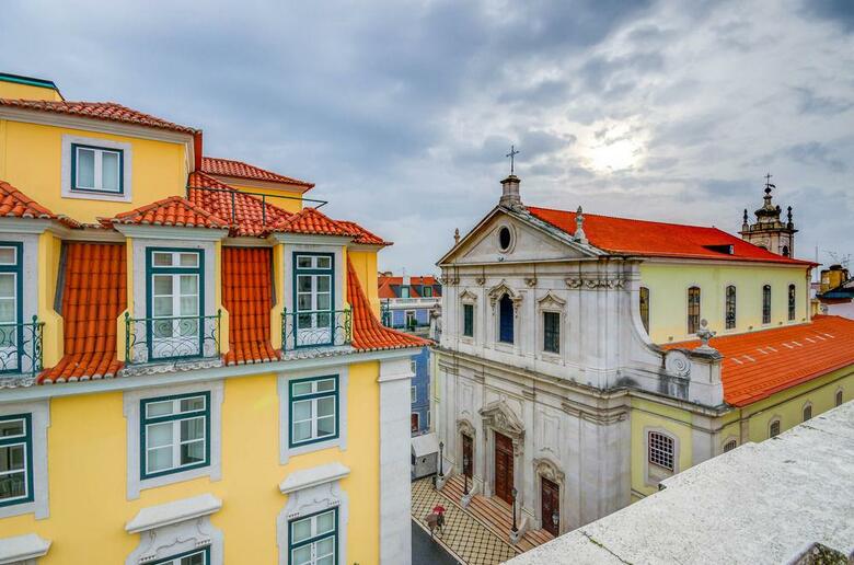 Hotel Borges Chiado