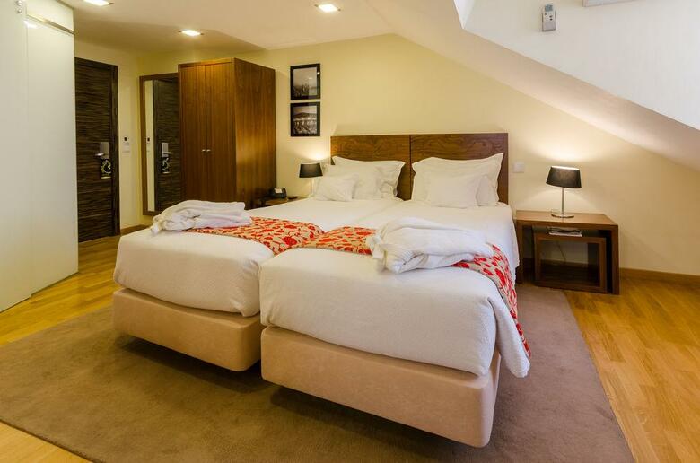Hotel Borges Chiado