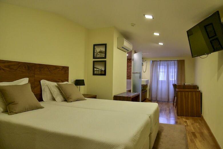 Hotel Borges Chiado