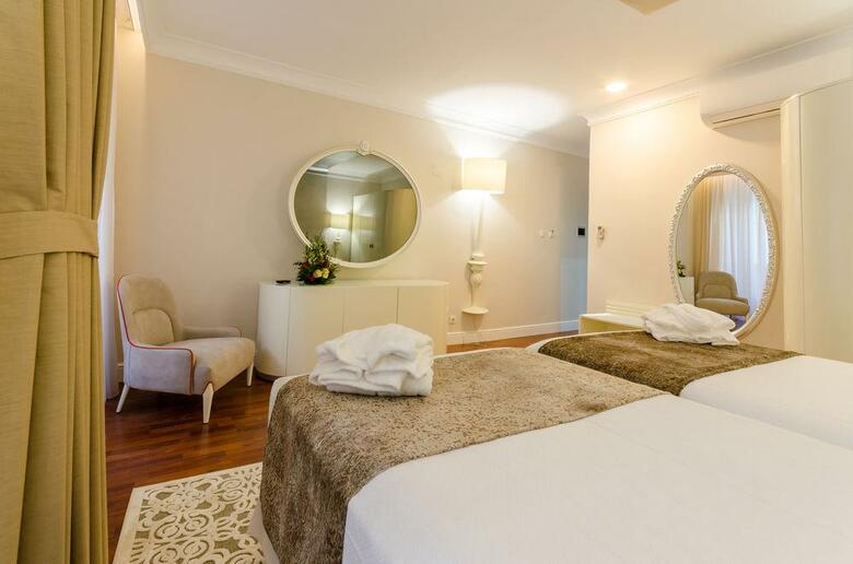 Hotel Borges Chiado