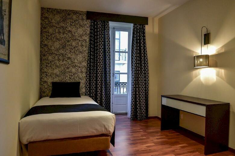 Hotel Borges Chiado