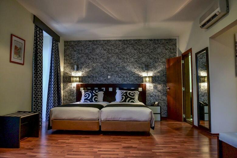 Hotel Borges Chiado
