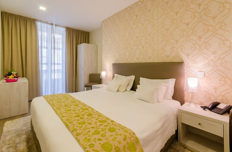 Hotel Borges Chiado