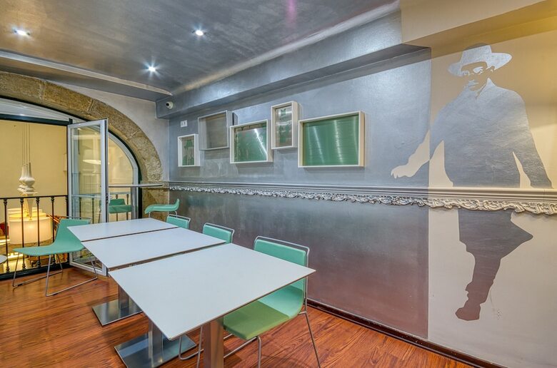 Hotel Borges Chiado