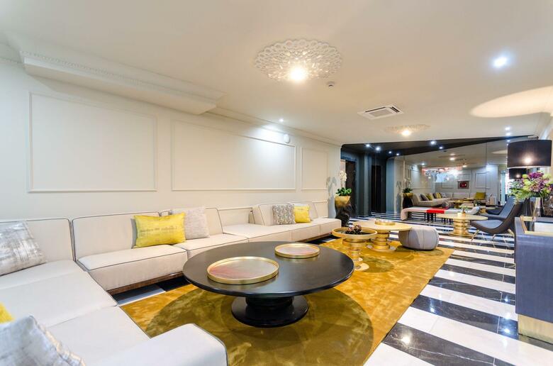 Hotel Borges Chiado
