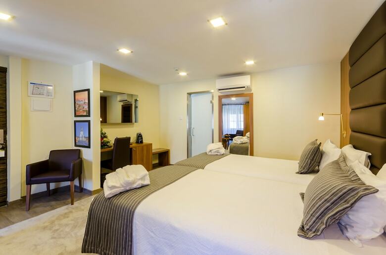 Hotel Borges Chiado