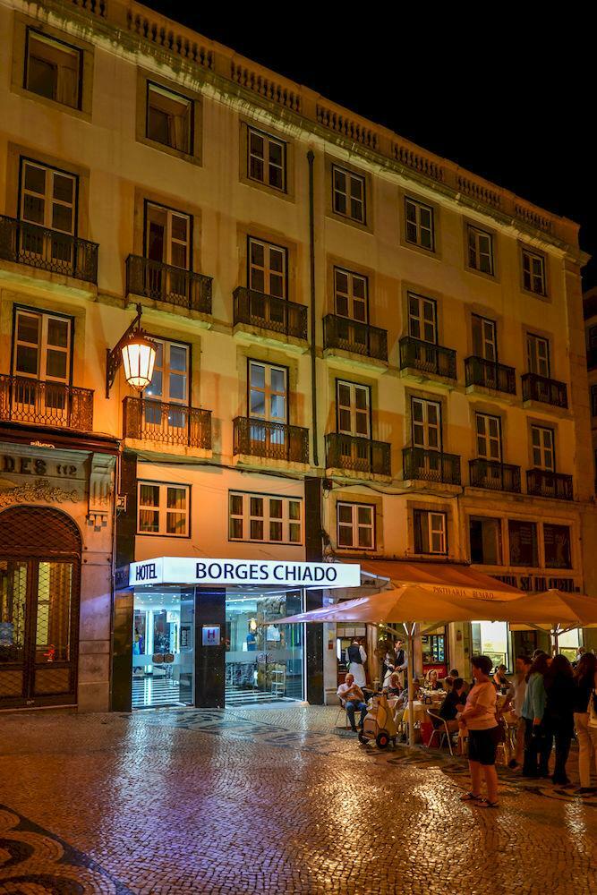 Hotel Borges Chiado