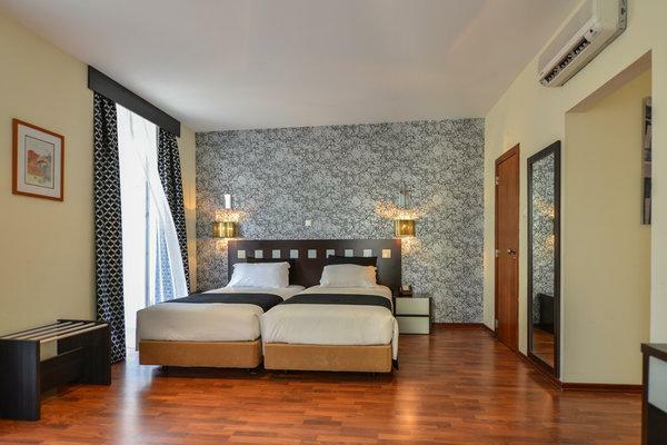 Hotel Borges Chiado