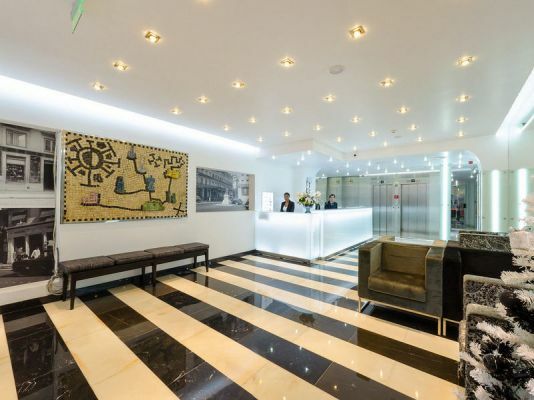 Hotel Borges Chiado