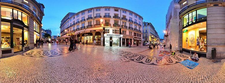 Hotel Borges Chiado
