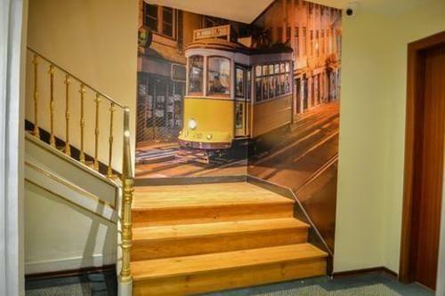 Hotel Borges Chiado